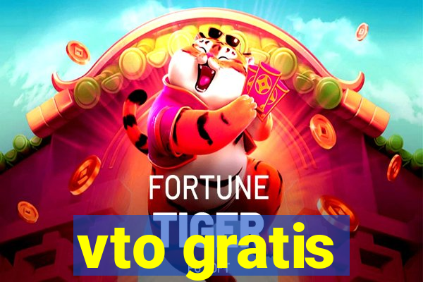 vto gratis